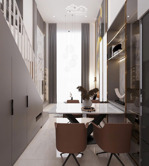 hiếm căn 2pn 70m² giá 1tỷ6xx full nội thất đẹp