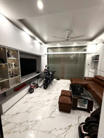 bán nhà phố nguyễn ngọc nai khu quân đội vỉa hè rộng kinh doanh sầm uất - thang máy - 16,4 tỷ