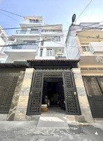 80m2, bán nhà 5 tầng, hxh thông 1 sẹc, quang trung, p8 gò vấp, 8 tỷ xx còn bớt