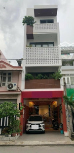 bán nhà mặt tiền kinh doanh -khu bàu cát - quận tân bình