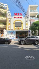 bán nhà 3 tầng mặt tiền phan chu trinh phù hợp kinh doanh buôn bán. lh: 