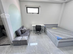 cho thuê cc mini đẹp, đầy đủ tiện ích tại bùi đình túy, 6,8 triệu, 30m2