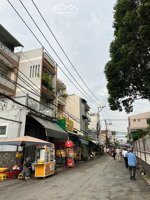chủ ngộp bán gấp nhà mặt tiền đường số kế bên chợ tam hà - thủ đức