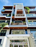 siêu phẩm nguyễn hữu cảnh - bình thạnh - cách landmark 81 chỉ 600m - giá:6,83tỷ/63m2 nhà đẹp hiếm