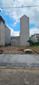 bán đất thanh am,long biên.dt75m. mt6m.hơn 1x tỷ