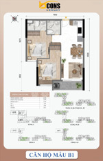 săn căn 2pn 65m² trên ql13 giá tốt nhất khu vực hiện tại