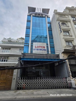 siêu phẩm khan hiếm, chủ cần bán toà nhà building đường cửu long p2 tân bình. dt: 9x32m2 giá 140 tỷ