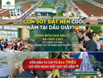 đất nền gần sân bay long thành 100m2 giá siêu hot !!!