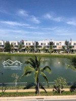 biệt thự song lập dragon village phú hữu, quận 9 - đối diện công viên, không gian sống thoáng mát