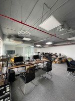 cho thuê văn phòng tại sudico mỹ đình, giá siêu hời 330 nghìn / m2/th, 93 m2