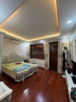 tòa ccmn 1 nhà ra phố -7 t thang máy- 16 p khép kín nội thất đủ từ a-z.55 m -mt 4,5 m tương mai hn