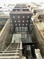 hàng cực hot - hơn 50tỷ - đẳng cấp dòng tiền - toà căn hộ 9tầng tm - sát hồ chùa láng ô tô vào nhà