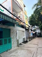 nhà gần nguyễn văn linh - 65m - chỉ nhỉnh 6 tỷ