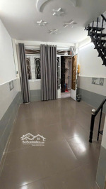 nhà riêng quận 8 hẻm 3m chỉ nhỉnh 2 tỷ