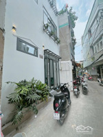 nhà đẹp q10 ô tô tận cửa full nội thất địa chỉ: lý thái tổ, quận 10