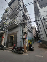 bán nhà 4 tầng lô góc mặt phố phan long, tân hội. vị trí đắc địa giá tốt