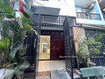 nhà 1 trệt 3 lầu, linh đông, thủ đức, sát phạm văn đồng - hẻm xe hơi tận nơi