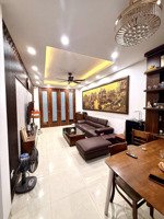 14.8 tỷ phân lô, thang máy, nguyễn an ninh - hoàng mai dt46/56m 4t mt3.5m lh 20 ra ô tô