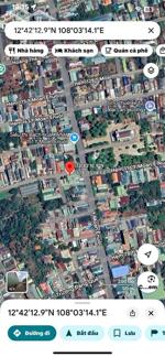 Đất trung tâm Tân Lợi hẻm 143/1 Y Moan vị trí có thể kinh doanh nhỏ dc ngay bách hoá xanh