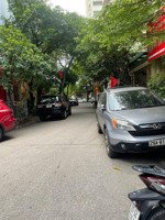 bán nhà phân lô, ô tô tránh, cách phố 15m hoàng quốc việt, cầu giấy 5 tầng 19 tỷ