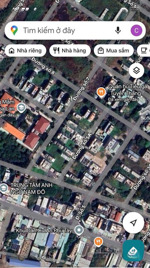 cần bán gấp lô đất 100m2 giá 3ty3 ngay ubnd và bệnh viện bình chánh . sát đường nguyễn văn l.shr