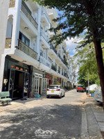 khu vip đường lê trọng tấn - hẻm 8m có vỉa hè - gần aeon mallgiá 8,25 tỷ