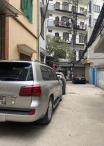 chủ giảm sâu ! nhà trần duy hưng ( ô tô, thang máy, ngõ thông, gần phố ) dt 50m2 x 5 tầng - mt 7m