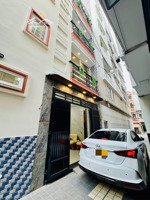 nhà tặng nội thất hxh 4x10 nguyễn kiệm phường 9 phú nhuận