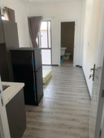 cho thuê phòng trọ studio cửa sổ thoáng q4 gần đh luật, đh nguyễn tất thành, cầu tân thuận