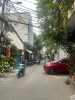 90m2 chdv thu nhập 70tr ổn định p2 ngay chợ bà chiểu giáp q1 - 4 tầng btct 8pn 9wc -12ty5