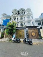 siêu phẩm 4 tầng đs48 p hiệp bình chánh ô tô ngủ trong nhà gần tttm gigamall giá tốt 8,8 tỉ