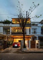 bán biệt thự liền kề hưng thái phú mỹ hưng, quận 7 nhà mới xây 100%, hoàn thiện đẹp, vào ở ngay