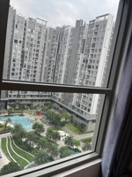 căn 2 phòng ngủ 59m2 view hồ bơi, cho thuê 10 triệu/tháng. đầy đủ nội thất. lh 