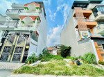 bán đất tại đường số 22, phường linh đông, thủ đức, hồ chí minh, 7,5 tỷ, 100m2