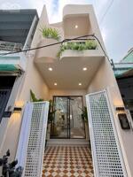 NHÀ TRUNG TÂM MAI LÃO BẠNG – Ở SƯỚNG – THIẾT KẾ KHÁC BIỆT – 4 TỶ X