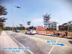đất đẹp -thoáng, gần đường ql21, gần chợ, full thổ cư phú cát- quốc oai - hà nội