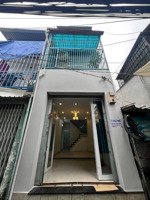 nhà riêng đẹp, nhiều tiện ích ở huỳnh tấn phát, 3,99 tỷ, 32m2, q7, hcm