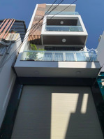 chú 5 cần bán nhà phó cơ điều, quận 11, 65,8m2 (4,7x14m), sổ sẵn, đang cho thuê 22 triệu/tháng