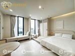 CHO THUÊ STUDIO CÓ BANCOL SIÊU THOÁNG MỚI 100% QUẬN TÂN BÌNH