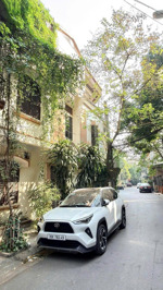 cho thuê nhà riêng ô tô vào nhà 100m2 có nhà 4 tầng 18,5tr khu đô thị resco cổ nhuế