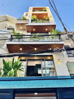 an cư lập nghiệp, giá 3tỷ560 đầu tư sinh lời chỉ với ở đường nguyễn khuyến - p12 - quận bình thạnh