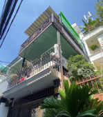 nhà hxh - lạc long quân - vip tân bình - 159m2 - 5tầng - 80 triệu/tháng - 15,5 tỷ - lh 