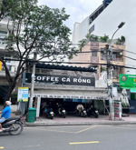 siêu phẩm bán nhà 2 mặt tiền hưng phú, quận 8 - dt:10x30m(nh20m) - 2 tầng - hđt:120 trđ - giá 45 tỷ