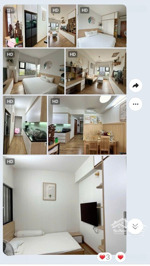 cần bán căn hộ flora novia nam long. mt phạm văn đồng, linh tây, thủ đức. 75m2 2pn2wc