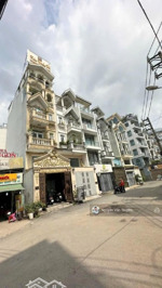 (giảm sâu) đoạn sung nhất - dương quảng hàm - mặt tiền 6 tầng - vừa ở vừa kinh doanh - 12.8tỷ.