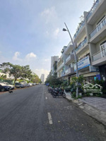 bán nhà 4 tầng,mặt tiền đường 20 mét,khu dân cư jamona city full nội thất,dt 7,5 x 17, giá 24 tỷ tl