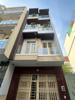 nhà riêng view đẹp giá tốt 4.38 tỷ chốt ngay kẻo lỡ2 tại hẻm ô tô âu dương lân, rạch ông, quận 8