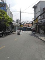 lên sóng căn nguyễn văn công gv( 4x16)- 3pn, 4wc. giá 7,2 tỷ tl hẻm trước nhà 3m,30s ra hẻm thông