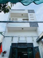 nhà 2 lầu 70.7m2 xe hơi đậu cửa, đường số 59, ngay chợ thạch đà.