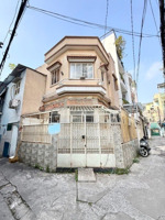 phú nhuận-hẻm 3m phan đình phùng-20m ra hẻm xe hơi-6.xxt.